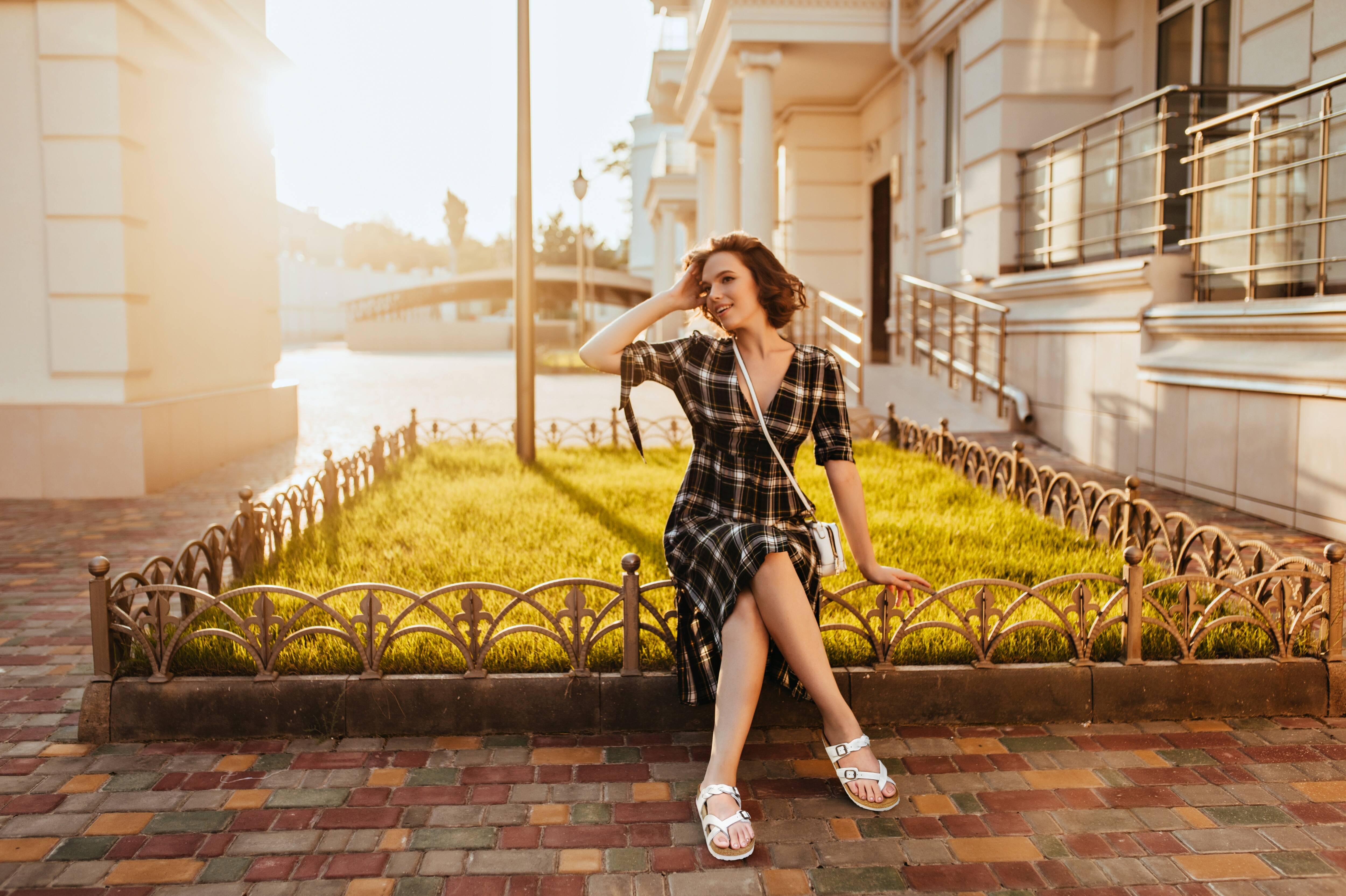 Best Cork Sandals for Feet