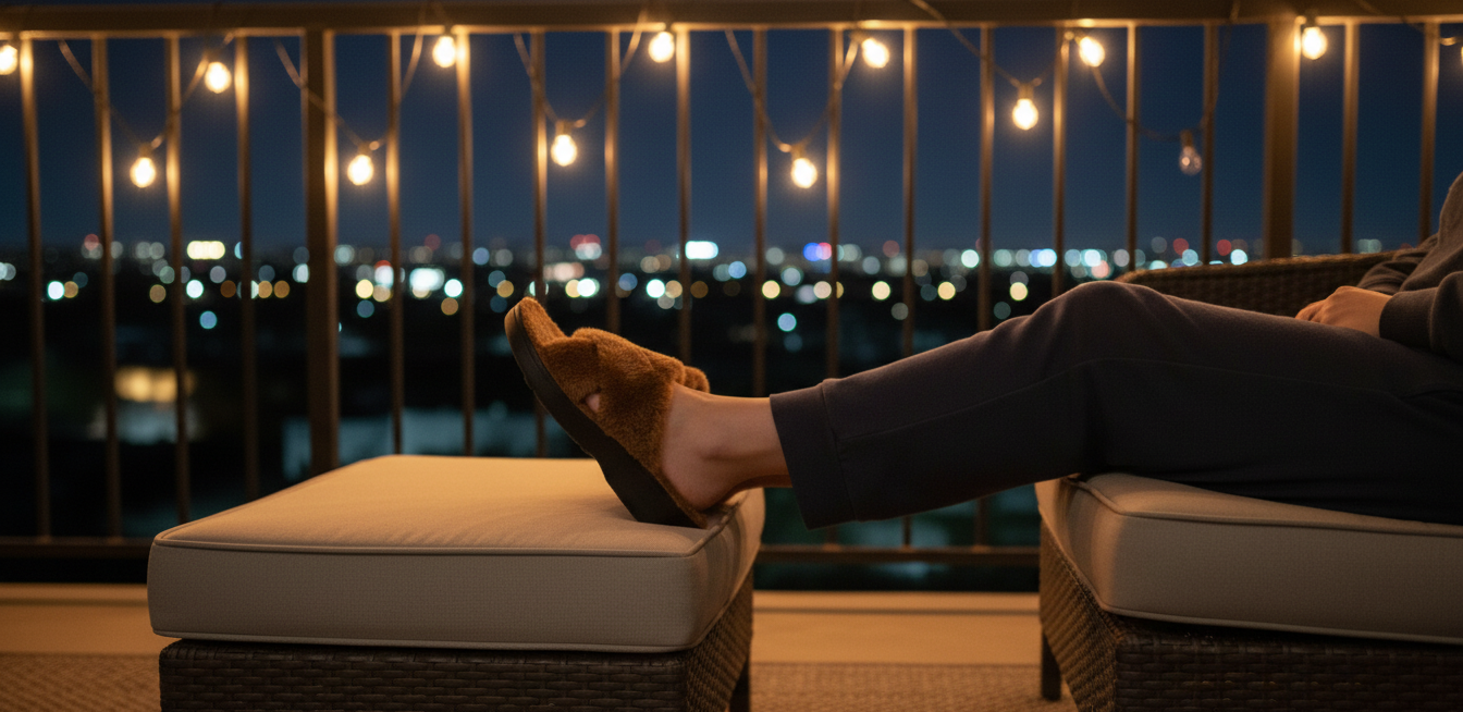 What are the Warmest Slippers for Cold Feet?