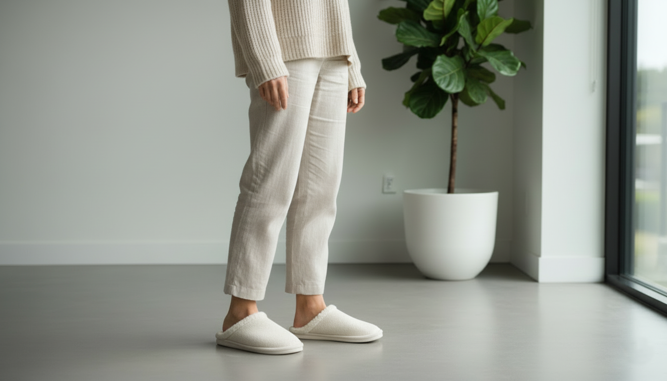 Why Comfort-Only Footwear Fails in the Long Run