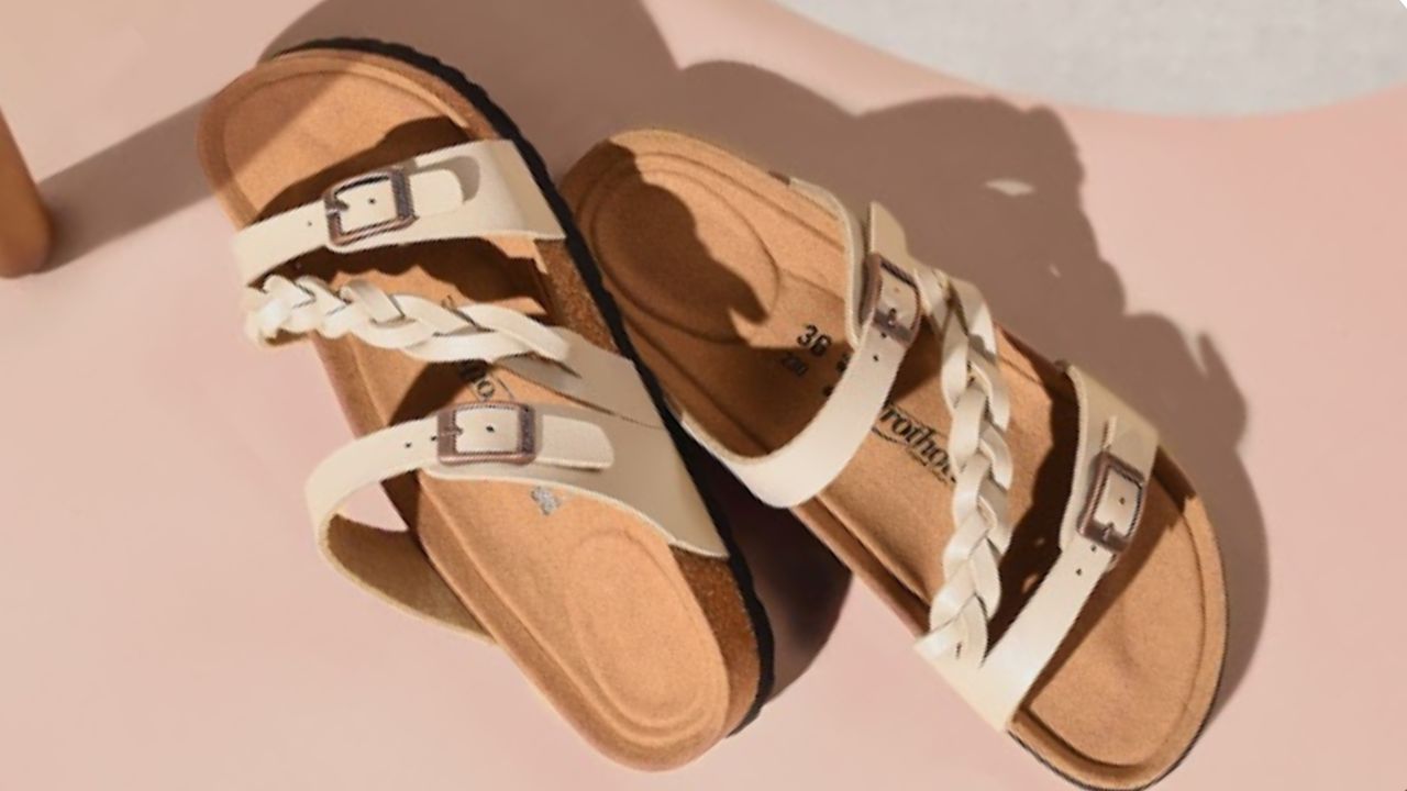 Top 8 Foot Conditions That Orthopedic Sandals Help You Manage