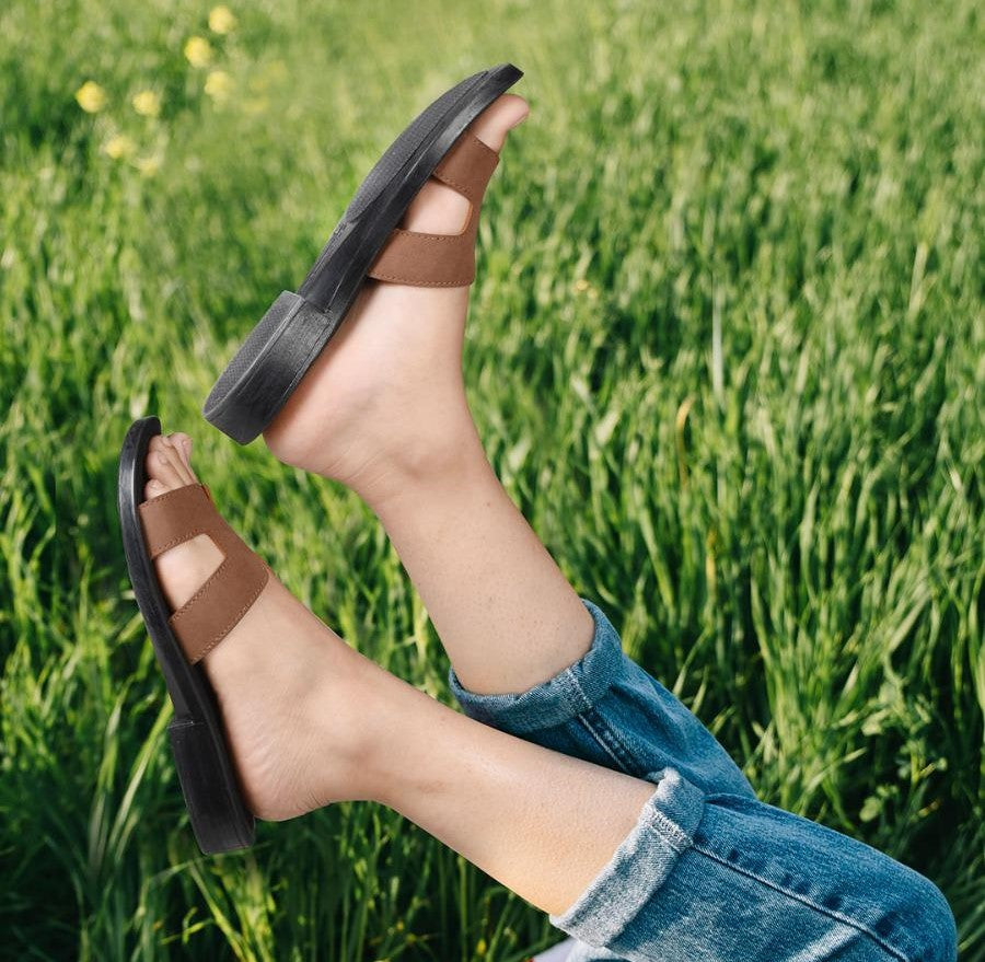 Must-Have Dress Sandals for Women in 2024