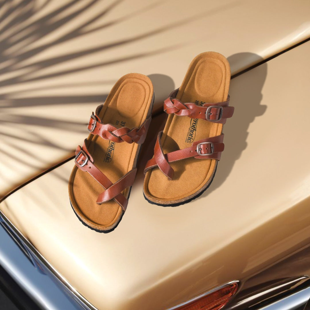 Why Should Diabetics Wear Specialized Footwear?