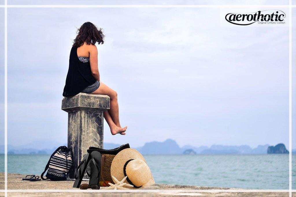 Discover the Finest Womens Sandals for Outdoor Activities | Aerothotic - Aerothotic: Original Orthotic Comfort Sandals