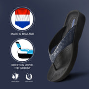 Aerothotic - Clarus Comfortable Thong Ladies Walking Sandals