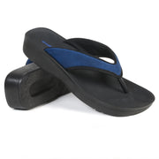 Aerothotic - Women's Strait Orthotic Thong Sandals