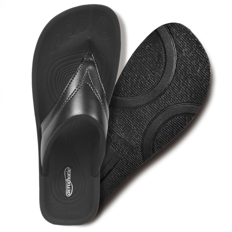 Aerothotic - Ostrya Thong Sandals for Women