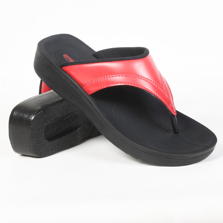 Aerothotic - Ostrya Thong Sandals for Women
