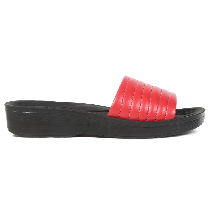 Aerothotic - Maeve Arch Support Slide Sandals for Women