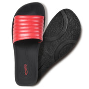 Aerothotic - Maeve Arch Support Slide Sandals for Women