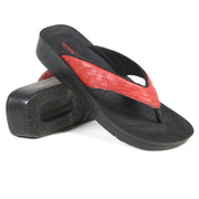 Aerothotic - Clarus Comfortable Thong Ladies Walking Sandals
