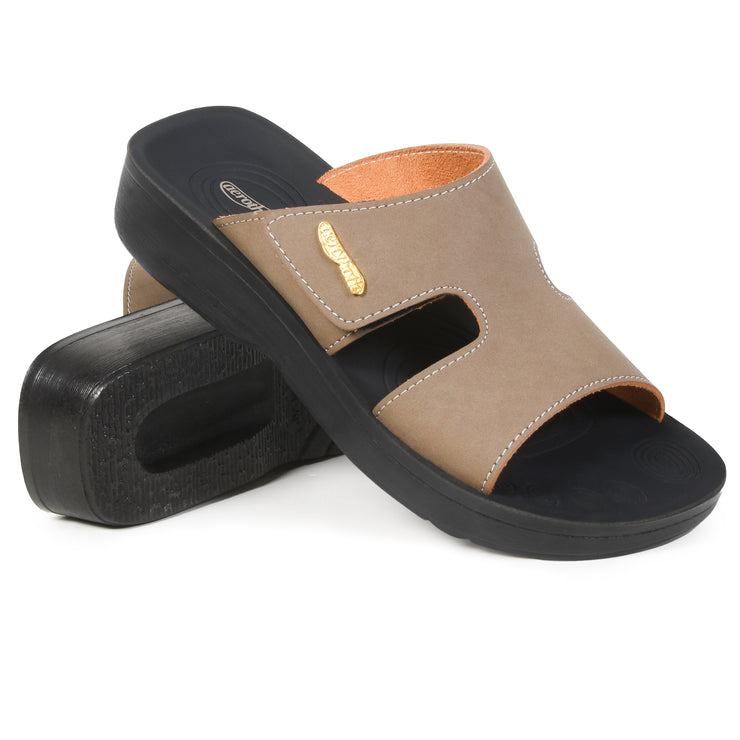 Aerothotic - Aren Arch Supportive Slides for Women