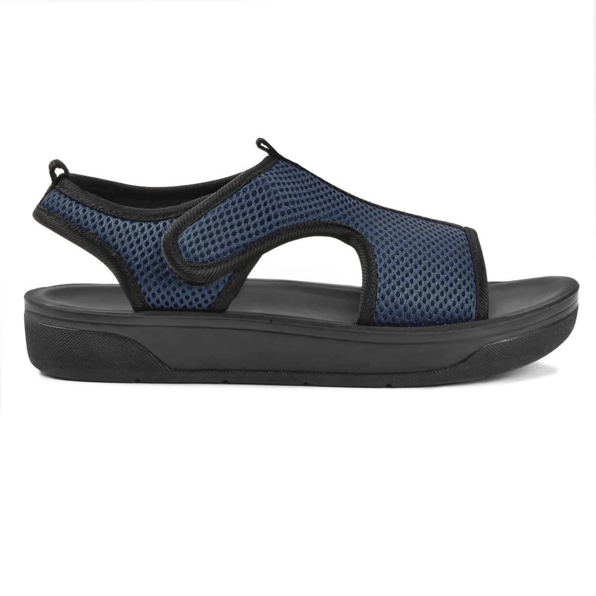 Aerothotic Darin Arch Support Walking Slingback Sandals for Women