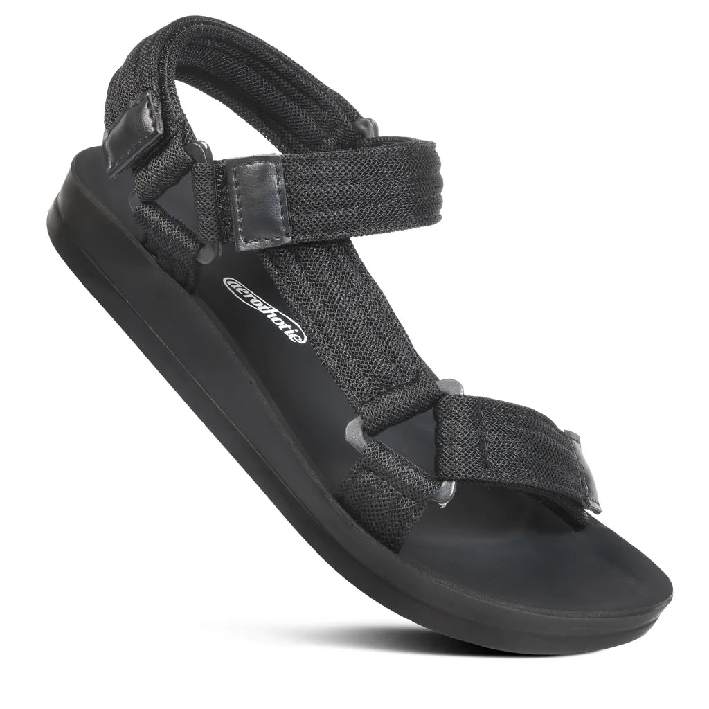 Pelagic Comfortable Slingback For Women – Aerothotic