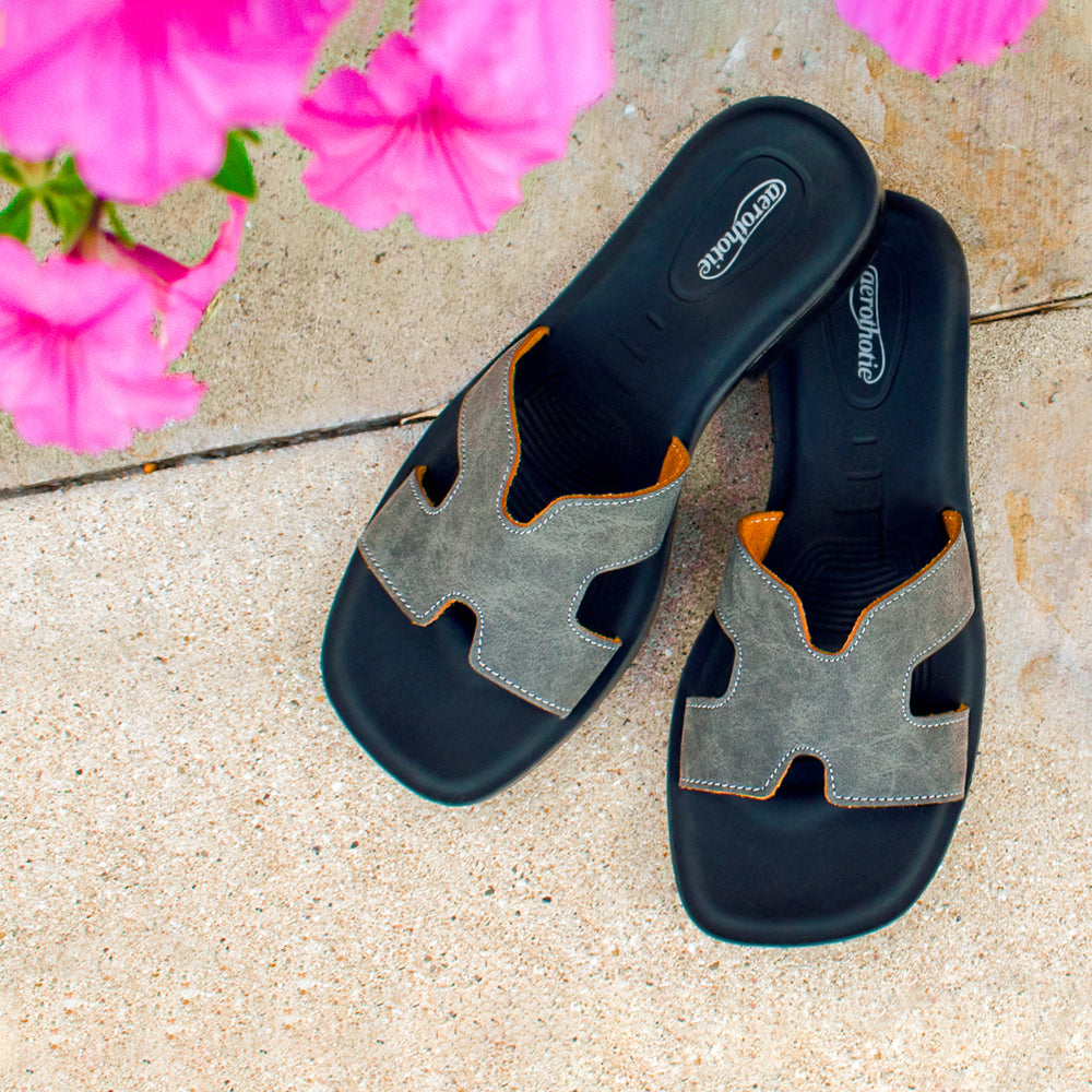 L1207-Aerothotic-Women-Causal-Flaneur-Slip-on-Slide-Sandals-for-Women