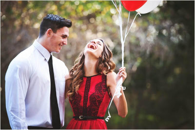 How To Turn Your Valentines Day Gifts For Her From Blah Into Fantastic