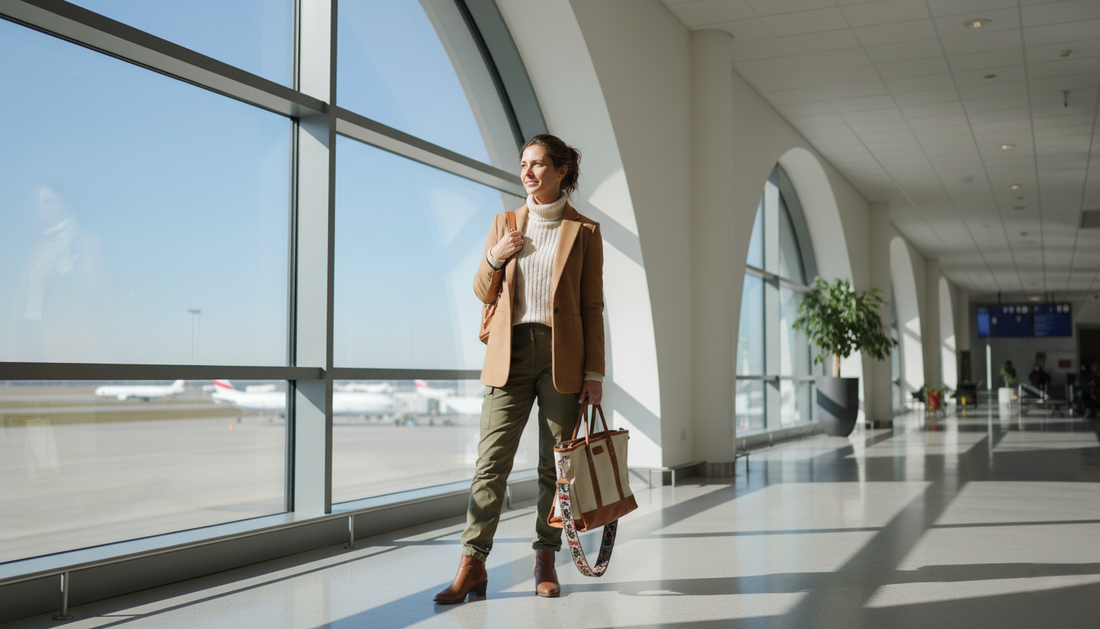 The Best Travel Footwear for Long Walks and Standing Hour