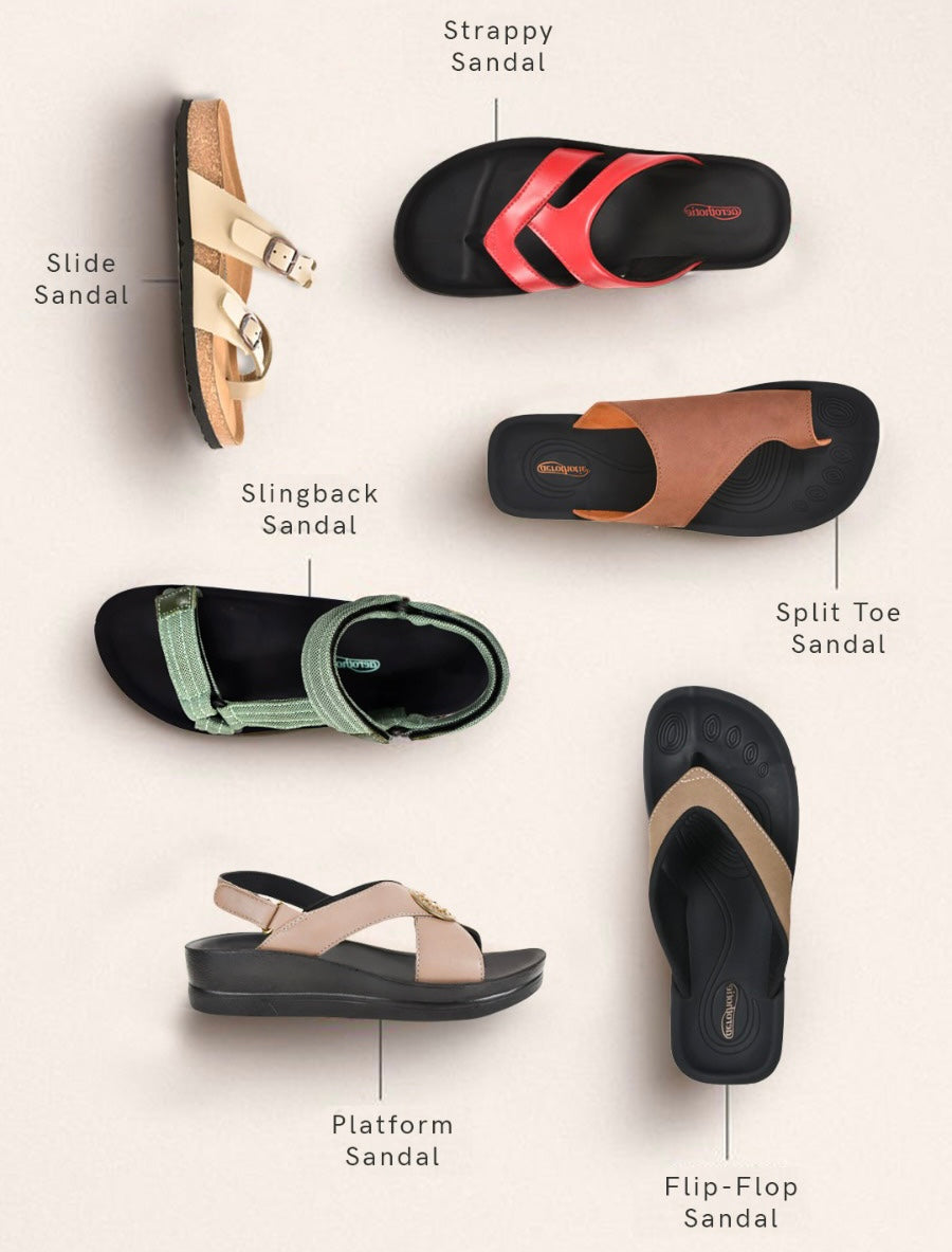 Step into Comfort: Unveiling the Ultimate Guide to Aerothotic Footwear