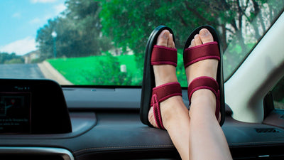 Top 7 Women’s Sandals for Holiday Season | Aerothotic