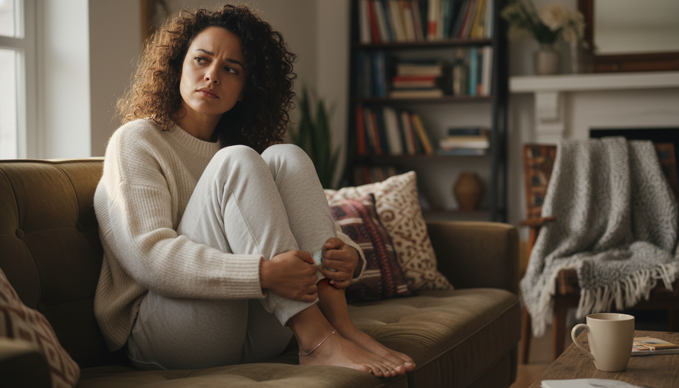 Pronation vs. Supination: What Most People Misdiagnose About Their Own Feet