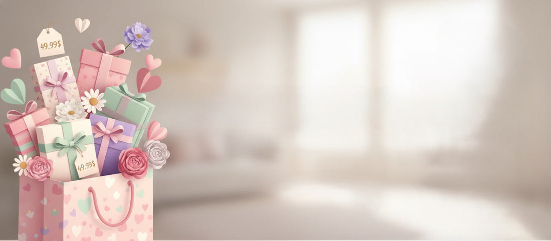 Best Mother's Day Gifts Under $50 That Feel Premium