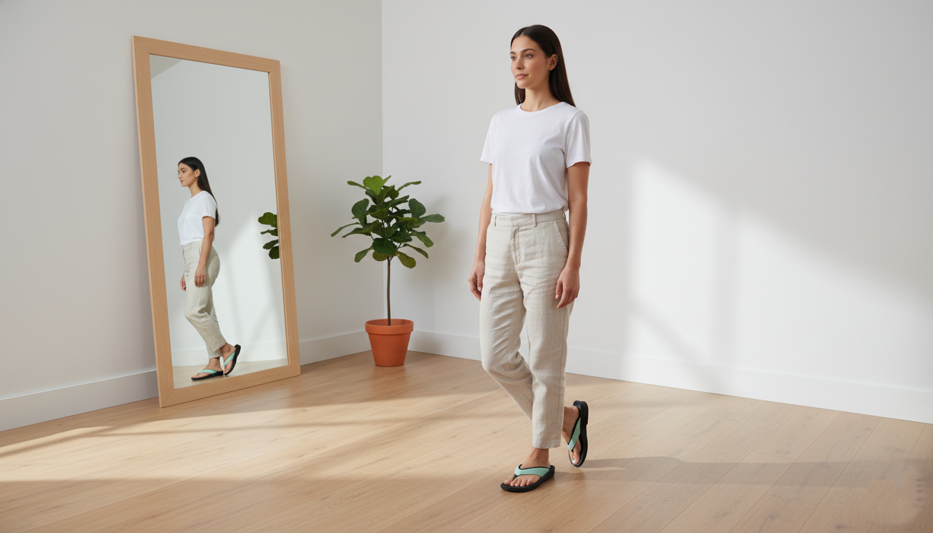 Daily Wear Sandals for Women with Neuropathy