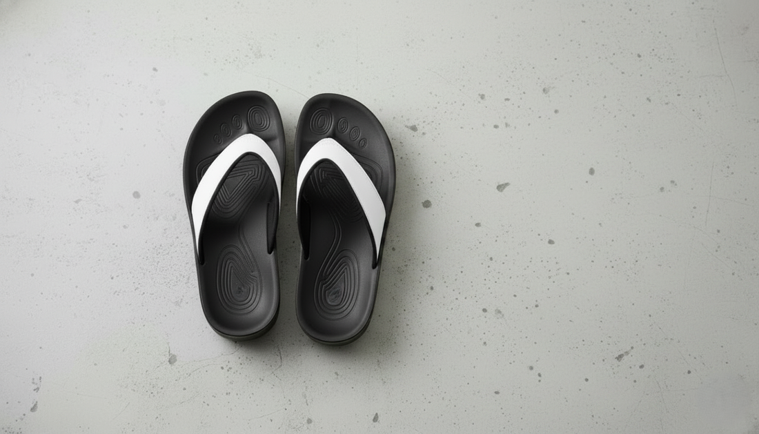 Doctor-Approved Walking Sandals for Women