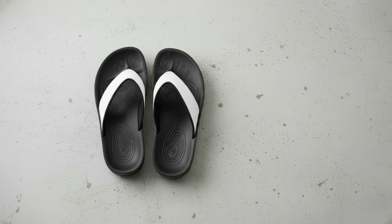 Doctor-Approved Walking Sandals for Women