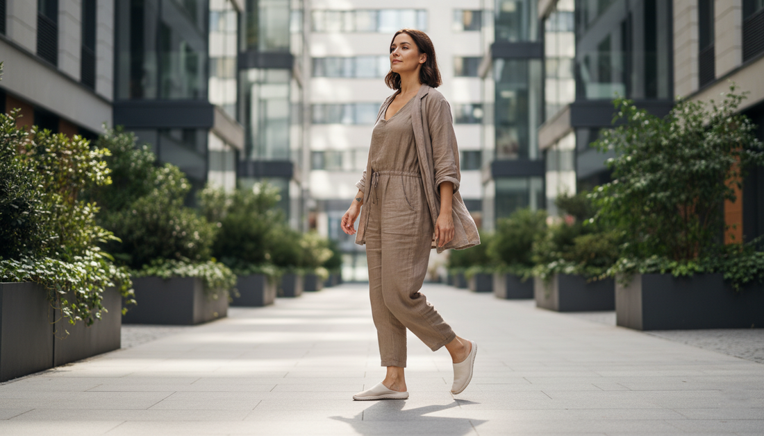 Why Lightweight Shoes Aren’t Always Foot-Friendly