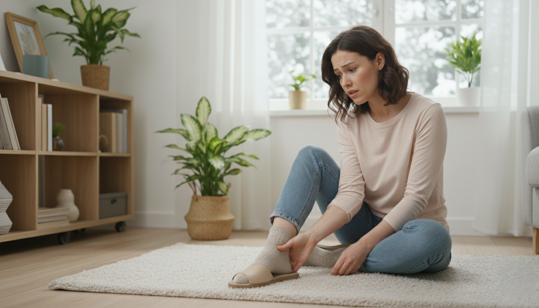 Experts Reveal: The Worst Footwear Mistakes Women Make in Winter