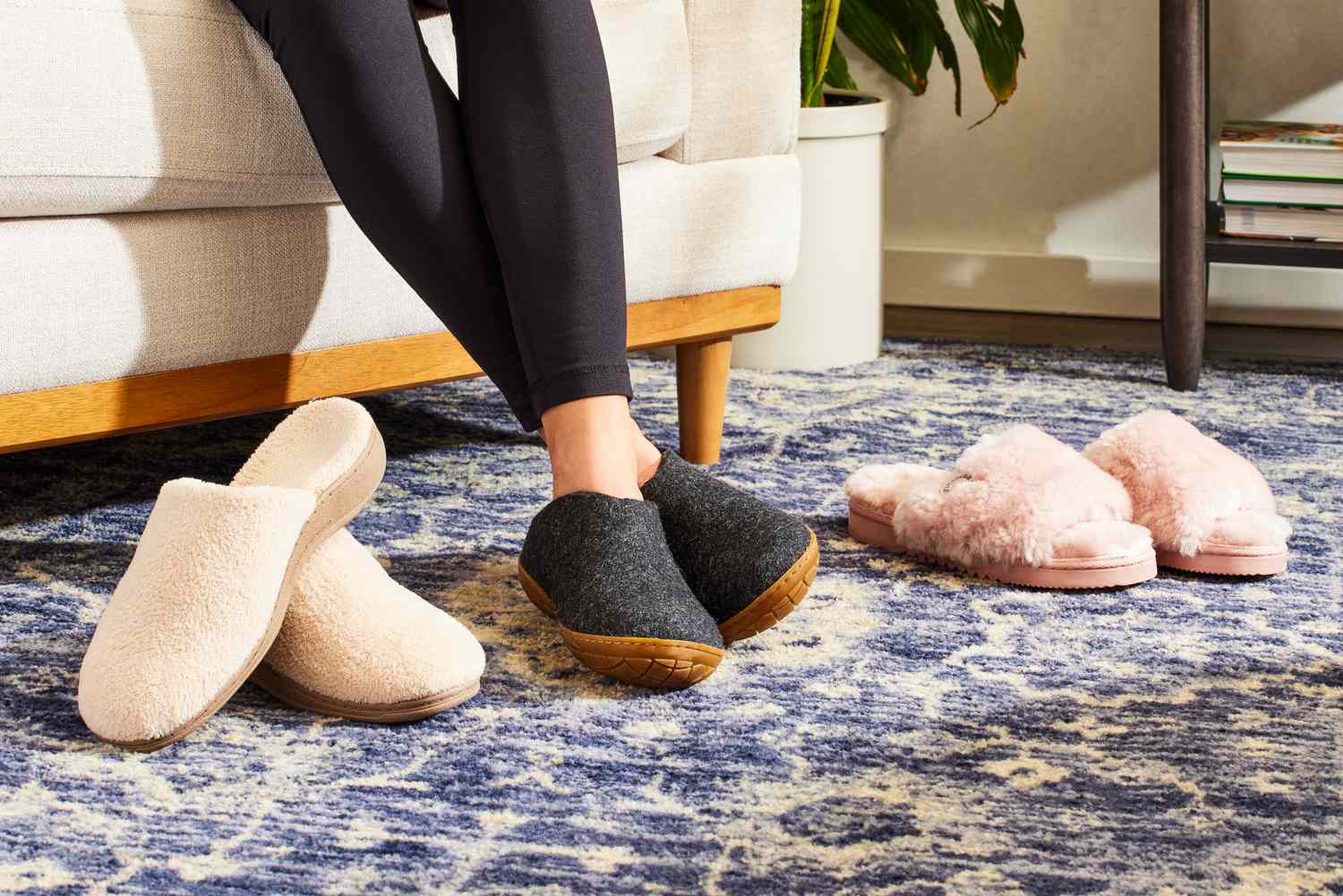 The 8 Best Slippers for Women of 2025, Tested