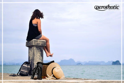 Discover the Finest Womens Sandals for Outdoor Activities | Aerothotic