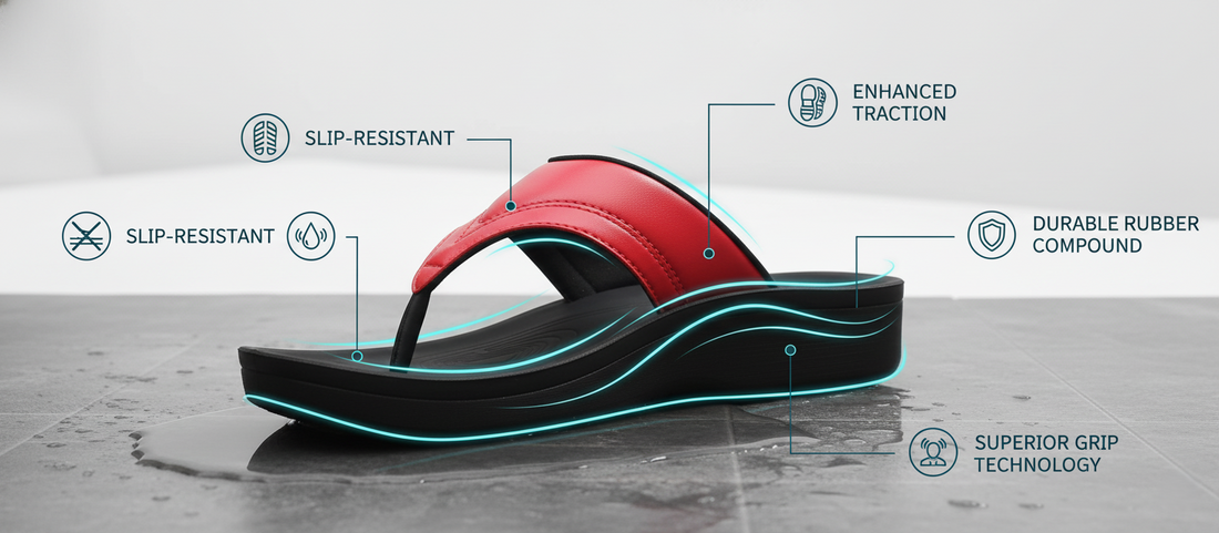 Are Flip Flops Bad for Your Feet?