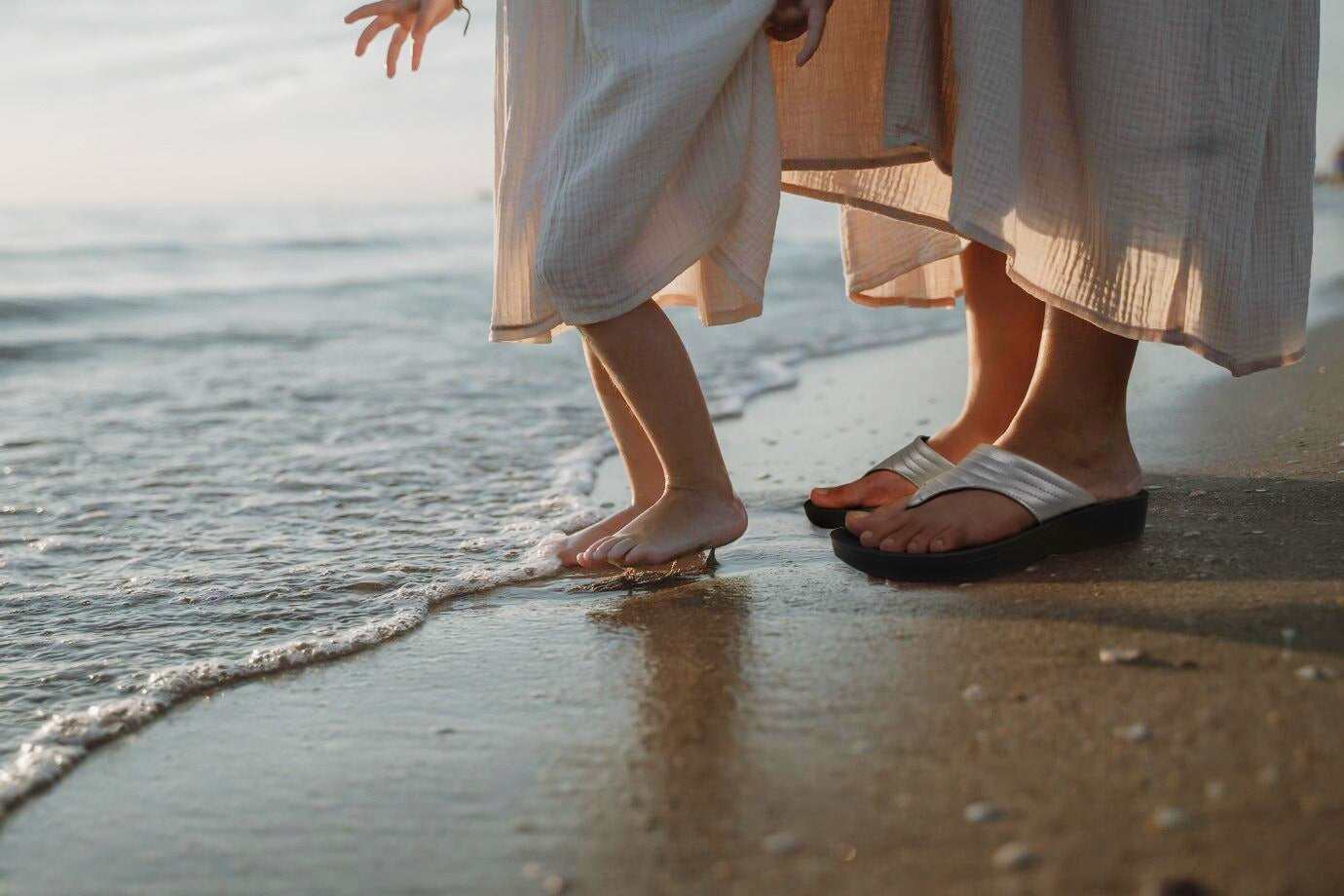 Best Beach Sandals for Women: Perfect Picks for Your Summer Adventures ...