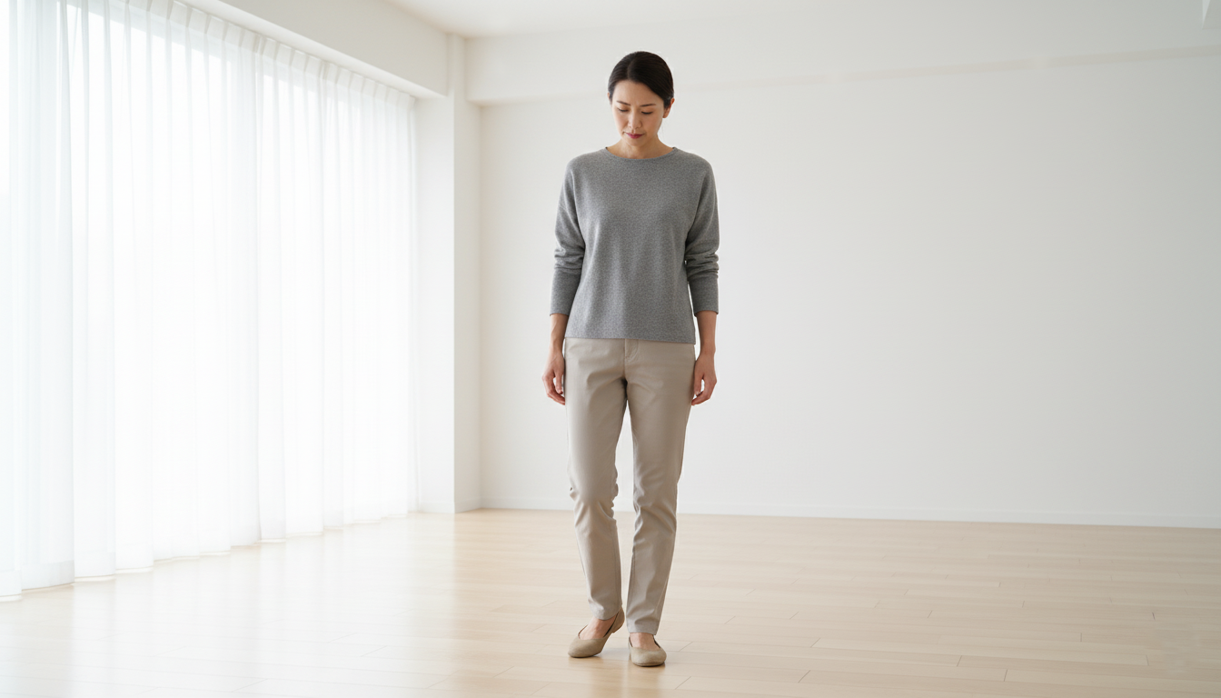 How Footwear Affects Circulation More Than You Think