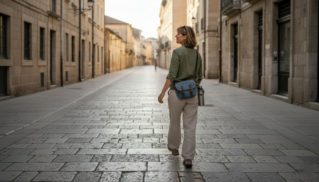 Best Travel Sandals for 2026 – Supportive Picks for All-Day Walking