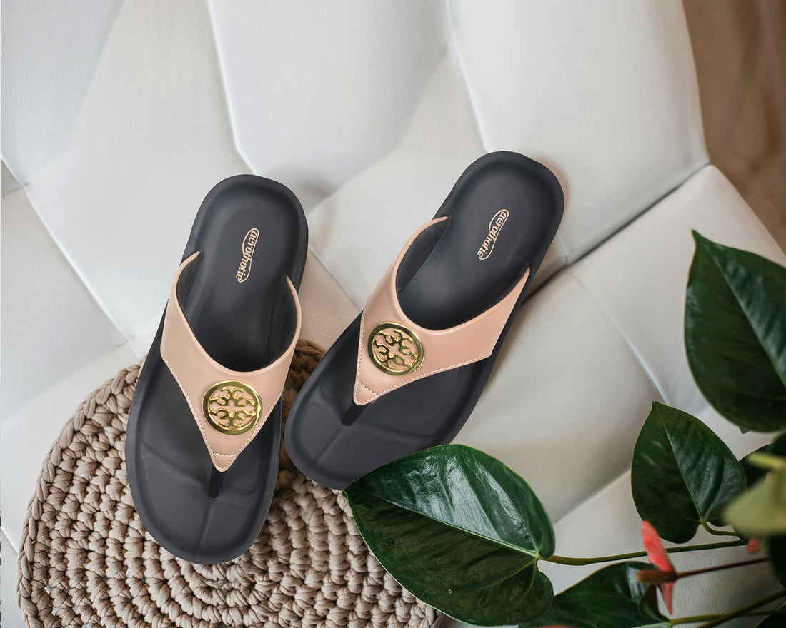 orthopedic sandals