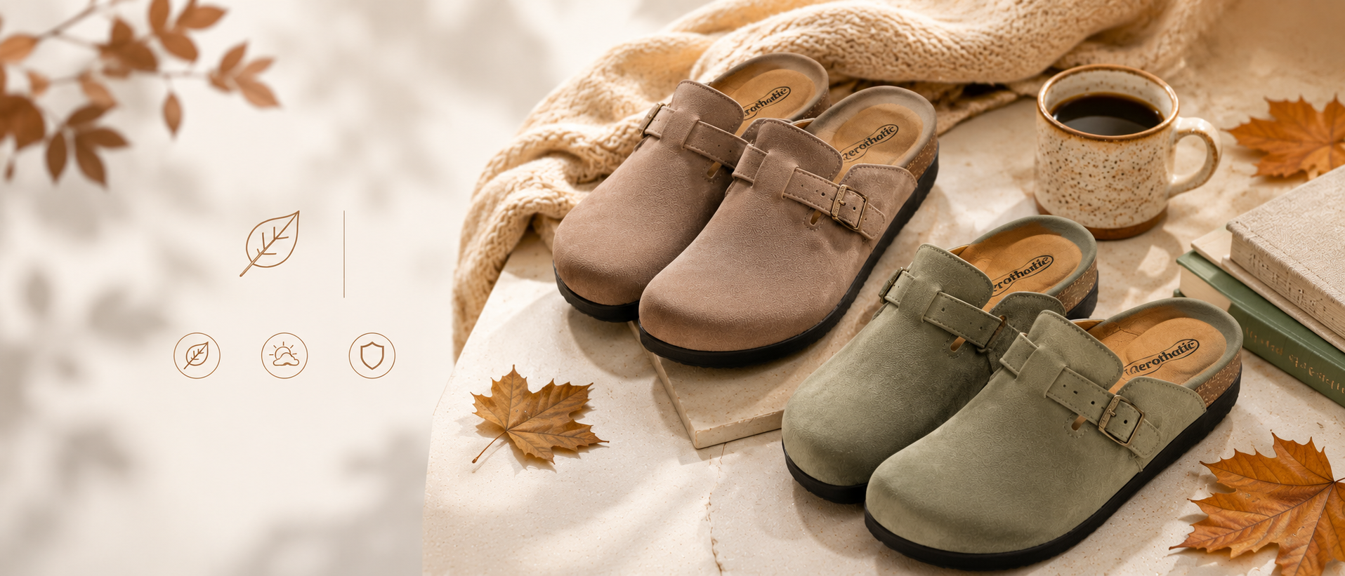 Best Transitional Shoes for September and October