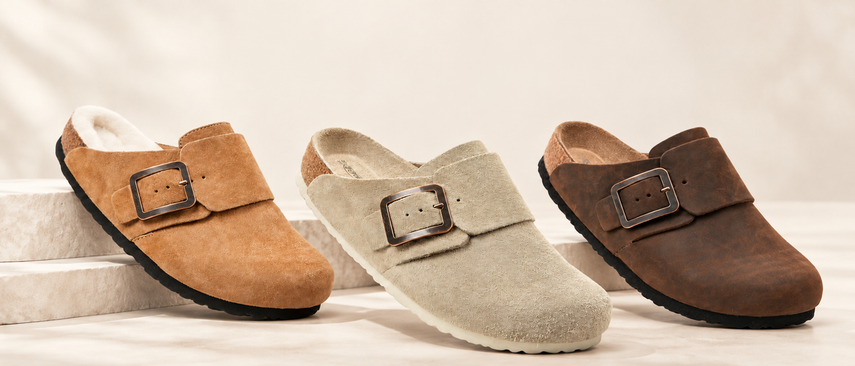 Womens Clogs: The Complete Guide