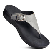 Aerothotic - Mosaic Midfoot Strap Sandals