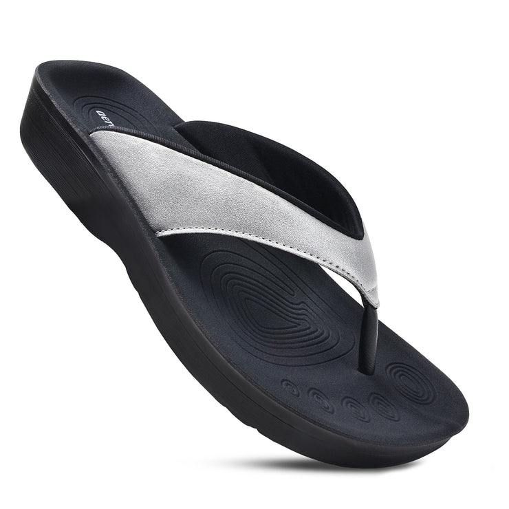 Aerothotic - Pearly Fume Women&