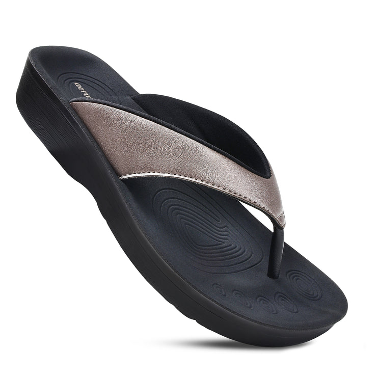 Aerothotic - Pearly Fume Women&