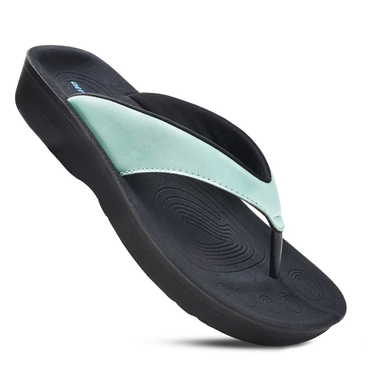 Aerothotic - Pearly Fume Women&