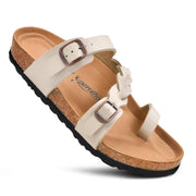 Aerothotic Seraph Comfortable Women’s Slide Sandals