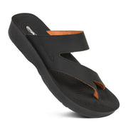 Aerothotic - Odal Women's Split Toe Sandal