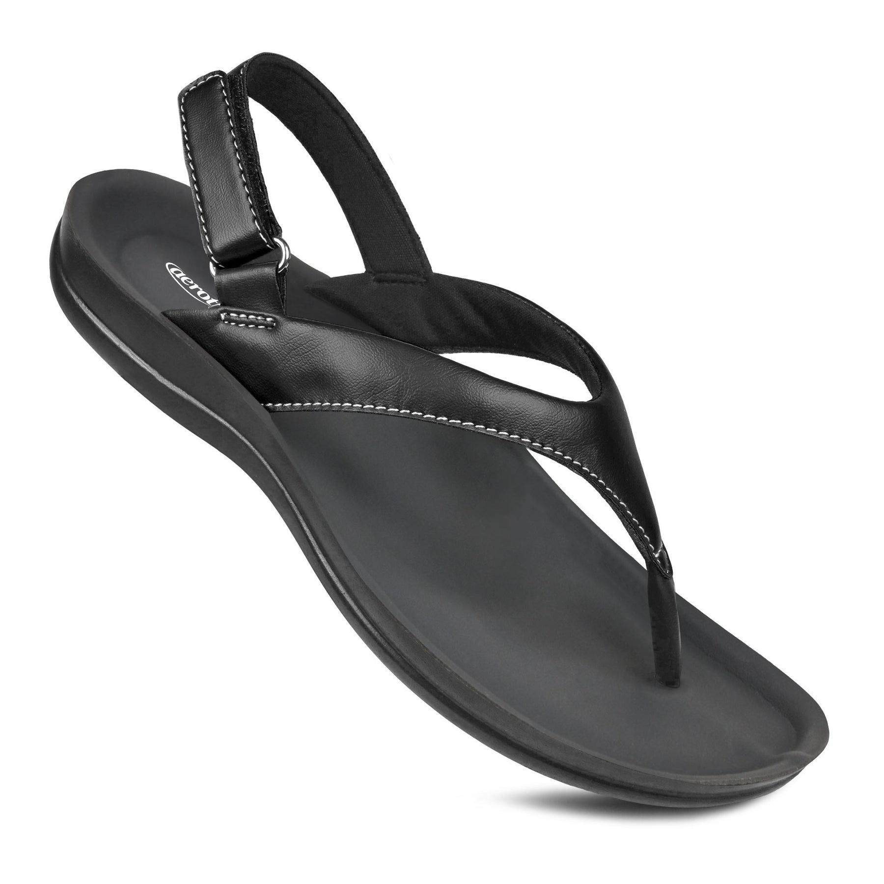 Aerothotic Aura Women's Sandals | Custom Fit & All-Day Comfort â Aerothotic