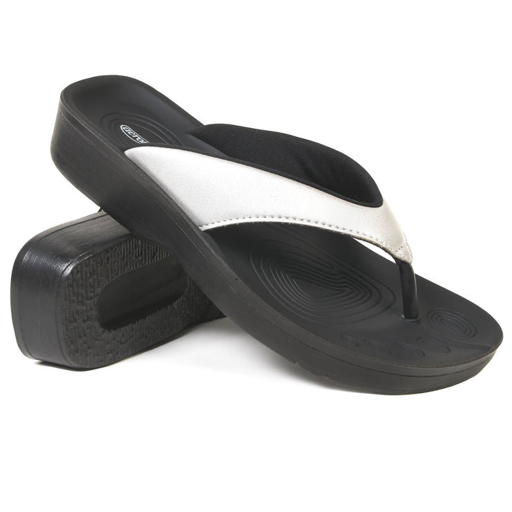 Aerothotic - Pearly Fume Women&