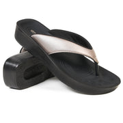 Aerothotic - Pearly Fume Women's Sandal