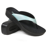 Aerothotic - Pearly Fume Women's Sandal
