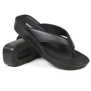 Aerothotic - Pearly Fume Women's Sandal