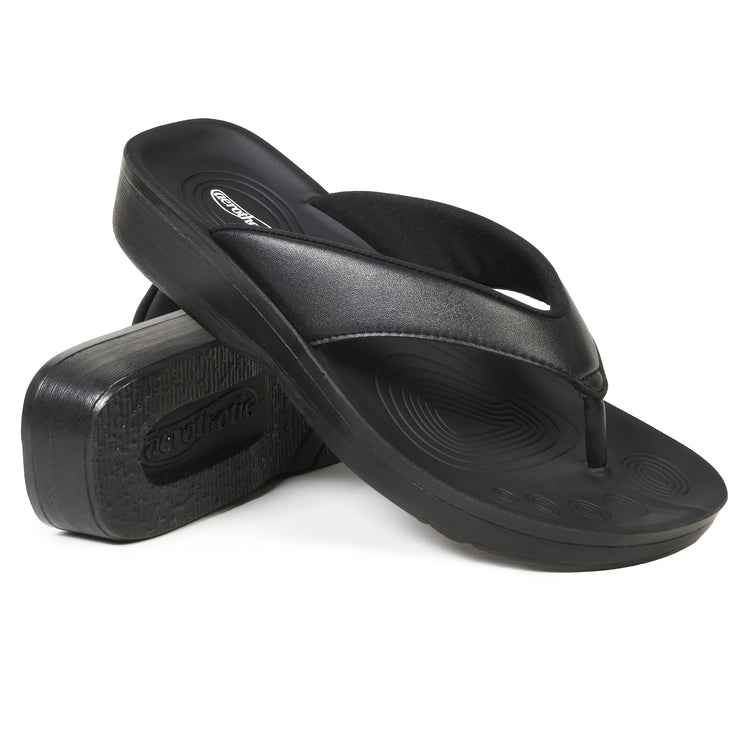 Aerothotic - Pearly Fume Women&